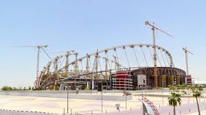 La coupe du monde de football 2022 est la 22e édition de la coupe du monde de football, compétition organisée par la fifa et qui réunit les meilleures sélections nationales. Qatar 6 500 Travailleurs Sont Morts Sur Les Chantiers Des Stades De La Coupe Du Monde 2022