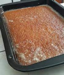 Traditional South Africa Malva Pudding African Dessert Malva Pudding South African Desserts