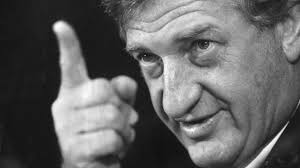 John Elliott: Former Carlton president and businessman dies aged 79