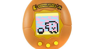 Though a total of 27 shorts were produced, the. Tamagotchi 20th Anniversary Line Announced