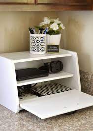 Check spelling or type a new query. 25 Functional Kitchen Charging Stations Digsdigs