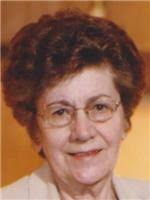 Margaret Acosta Obituary (1937