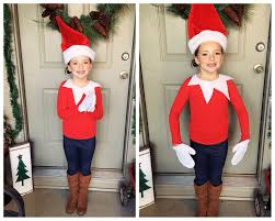 Maybe you would like to learn more about one of these? Elf On The Shelf Costume Diy Christmas Movie Character Day Character Costumes Diy Christmas Character Costumes Christmas Movie Characters