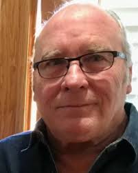 Ronald Gene Ellis Obituary September 24, 2024