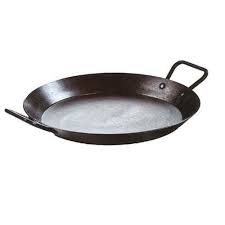 Carbon Steel Vs Cast Iron Frying Pans Which Is Best In 2020 Carbon Steel Skillet Carbon Steel Pan Carbon Steel