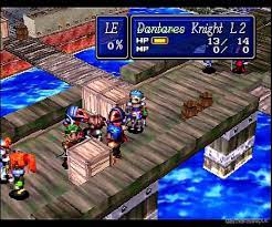 Shining Force 3 Download Gamefabrique