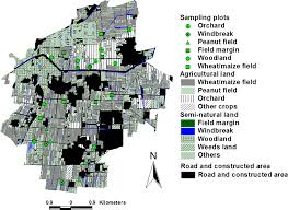 717 yellowstone dr, allen, tx 75002 map & directions. Effects Of Plant Diversity Habitat And Agricultural Landscape Structure On The Functional Diversity Of Carabid Assemblages In The North China Plain Liu 2015 Insect Conservation And Diversity Wiley Online Library