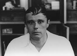 Born in krefeld 100 years ago on may 12, 1921, joseph beuys was mythologized for his groundbreaking conceptual art, but also his signature. Joseph Beuys Levy Galerie