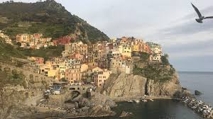 Italian paradise found in cinque terre. 3 Jours Aux Cinq Terres Mode D Emploi Suislecolibri