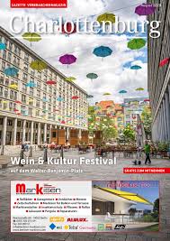 Gazette Charlottenburg