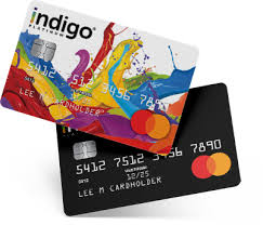Simply enter some information about yourself and see if you qualify for our secure application. Indigo Card Pre Qualify With No Impact To Your Credit Score