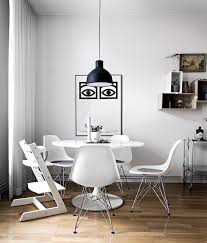 Ikea Docksta Tulipe Table Mainstreetsthlm Home Decor Ikea Round Table Round Dining Table Modern