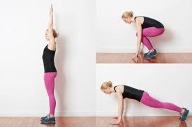 The 9 Best Cardio Exercises You Can Do At Home
