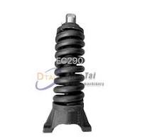 Casting Idler Assembly Excavator Sapre Parts U-Yoke