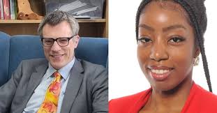 Harris Federation leaders awarded in King's Birthday Honours