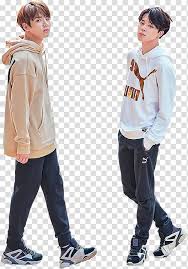 Bts Jimin And Jungkook Jikook Transparent Background Png Clipart Hiclipart Feel free to send us your own wallpaper and we will consider adding it to appropriate category. bts jimin and jungkook jikook