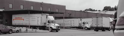Corporate controller at southeast frozen foods. Atlanta Quirch Foods