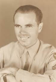 Frank Harvey Barrett Jr. (1915-1998)