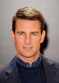 Tom Cruise Hair Style In 2020 Tom Cruise Hair Tom Cruise Haircut Mens Haircuts Short