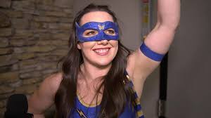 Nikki A.S.H. considers her two recent defeats massive successes: WWE  Digital Exclusive, Feb. 7, 2022