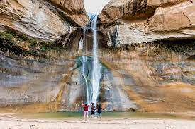 Check spelling or type a new query. Upper Calf Creek Falls Hiking In Escalante Visit Utah