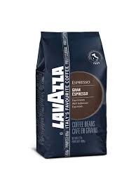 Lavazza Grand Espresso Coffee Beans 1kg 6 Bags Buy Online In Guam At Guam Desertcart Com Productid 54324791