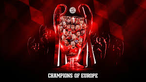 Bayern munich champions league full match replay highlights psg. Bayern Lift Treble 7 Years Later Again Sportskindle