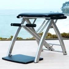 Malibu Pilates Exercise Chair Thebookaholic Co