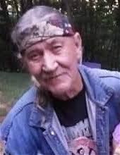 Obituary information for Charlie "Chalk" Bray