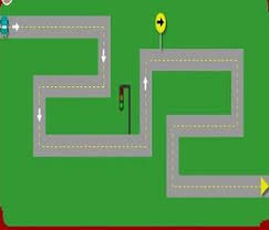 Maybe you would like to learn more about one of these? Red Magisterial Laberinto De Autos