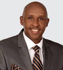 The Nairobi Hair Raising Conference