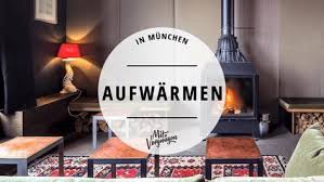 11 Laden In Munchen In Denen Ihr Richtig Gute Suppen Bekommt Mit Vergnugen Munchen Munchen Aufwarmen Drinnen