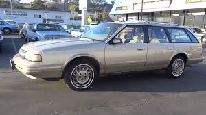 1994 oldsmobile cutlass cruiser s station wagon 1 owner 16 000 orig mi break estate youtube 1994 oldsmobile cutlass cruiser s station wagon 1 owner 16 000 orig mi break estate