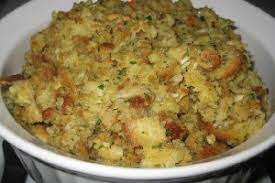 Thanksgiving Stuffing Cheat Using Stove Top Recipe 3 8 5