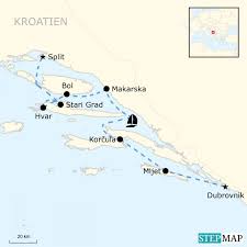 By purchasing a dubrovnik card, you also get a bus card valid throughout the city of dubrovnik. Kroatische Adria Mit Dem Schiff Traveljunkies Tours