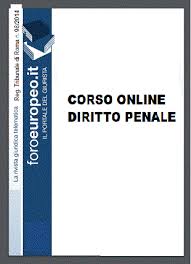 Risultati esame avvocato 2014 roma. Corso Online Preparazione Esame Diritto Penale