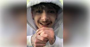 Obituary information for Brayden Franson