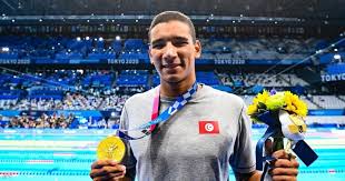 Maybe you would like to learn more about one of these? The Youngest Arab Olympic Champion In History Al Hafnawi The Joy Maker In Tunisia Eg24 News