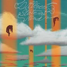 Different State Of Mind Kid Bloom In 2020 Neon Signs Original Work Album Covers