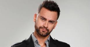 Los secretos sobre 'Dejémonos de Vargas' que reveló a Infobae el actor  Steven Salme