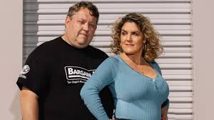 While brandi passante was becoming a celebrity from her appearances on storage wars, she continued to run a thrift shop with jarrod schulz. Storage Wars