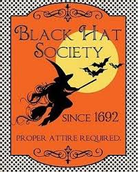 A Small Hearts Desire August 2015 Halloween Art Vintage Halloween Halloween Crafts