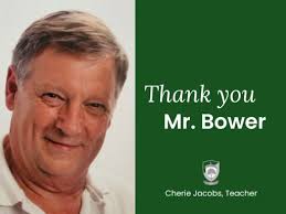 The Teachers Who Made Us