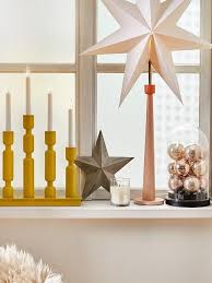 Fensterdeko Weihnachten Westwing