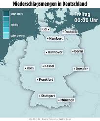 Allerdings kommen sie vereinzelt auch im winter vor. Wetter Am Wochenende Ab Heute Knallt Es In Fast Ganz Deutschland News Bild De