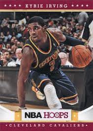 Fanatics.com also offers the latest brooklyn nets jerseys for fans of all sizes, so be sure to check out our nets shop. Kyrie Irving Rookie Card Checklist Guide Gallery Best List Top Cards