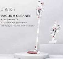 OEM/ODM Vacuum Cleaner Factory Sells 130W Handheld Pole Type with LED Lights