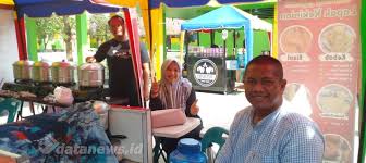 MAN 1 Sigli Gelar Ramphak dan Bazar