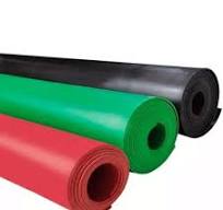 Factory Price Insulating Rubber Sheet Insulation Nitrile Rubber Sheet