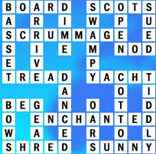 Implored crossword clue 9 letters. Grid G 8 Answers Solve World Biggest Crossword Puzzle Now